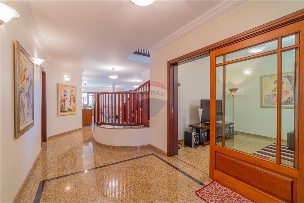 Casa de Condomínio - Alugar - Vinhedo , São Paulo - 18 - 690941009-111