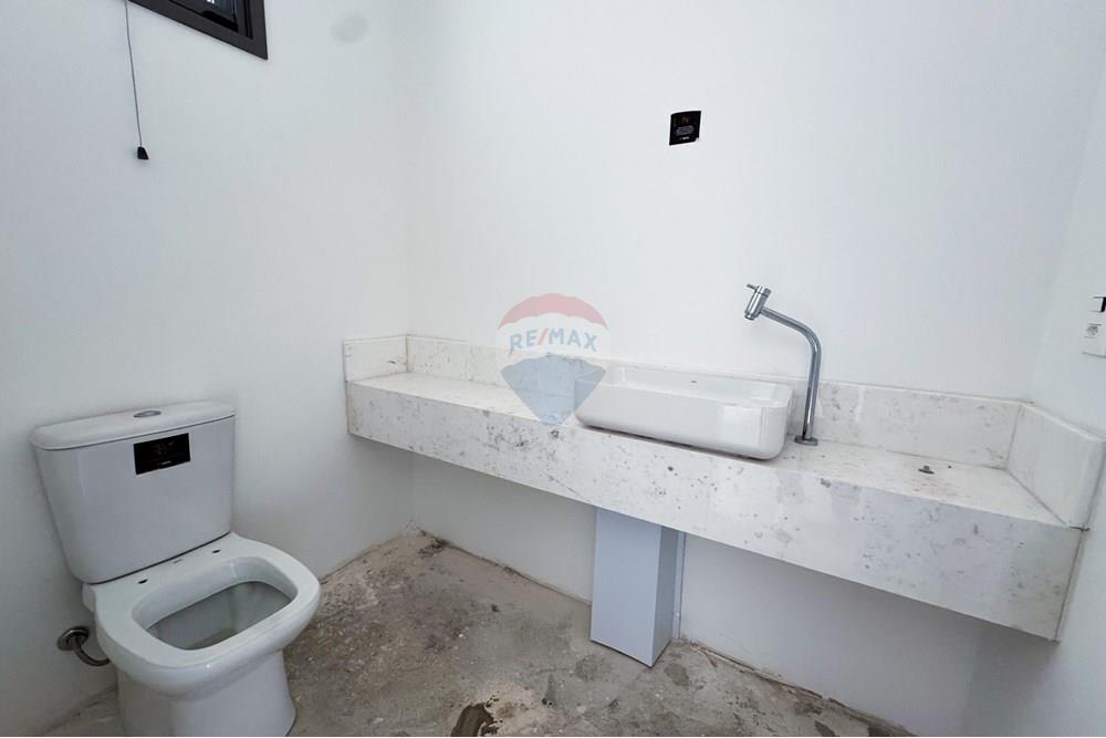 Casa de Condomínio - Venda - Santana de Parnaíba , São Paulo - Casa_Singular_Horizontal-2.jpg - 691141029-4