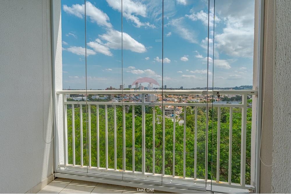 Apartamento - Venda - Valinhos , São Paulo - DSC01078-HDR.jpg - 691091004-36