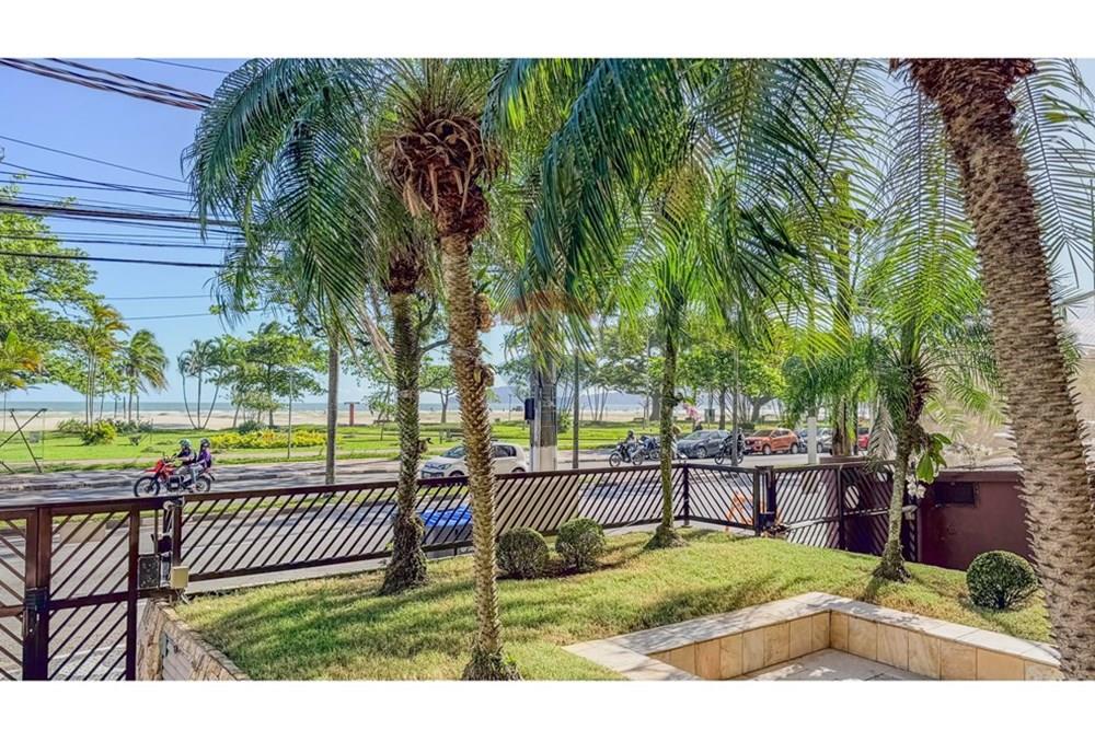 Apartamento - Venda - Santos , São Paulo - IMG_0596[1].jpg - Jardim Externo - 690661013-264