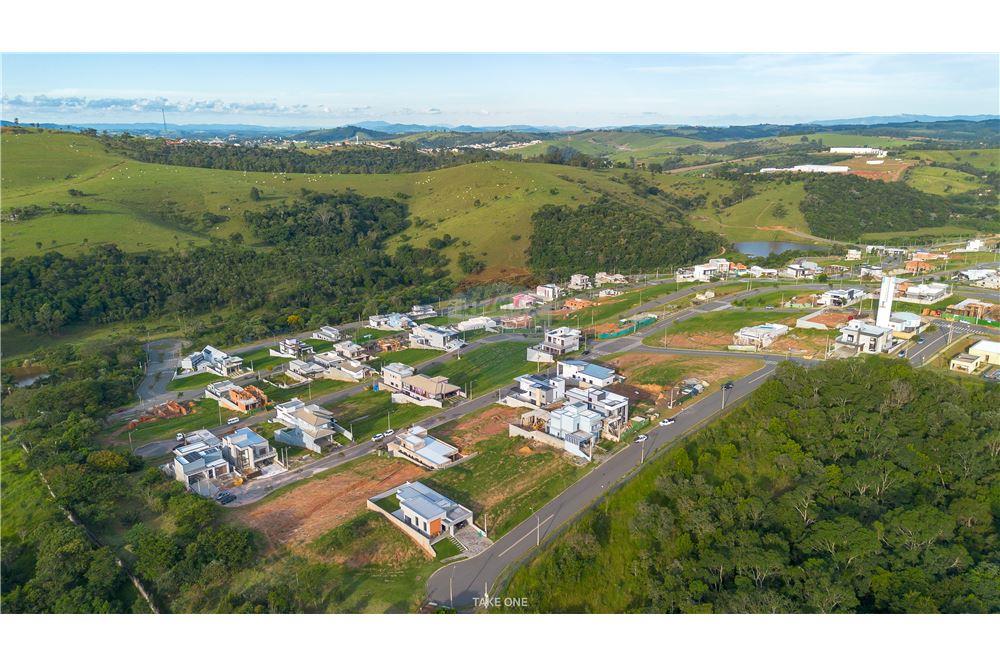 Terreno - Venda - Itatiba , São Paulo - 23 - 690661001-58