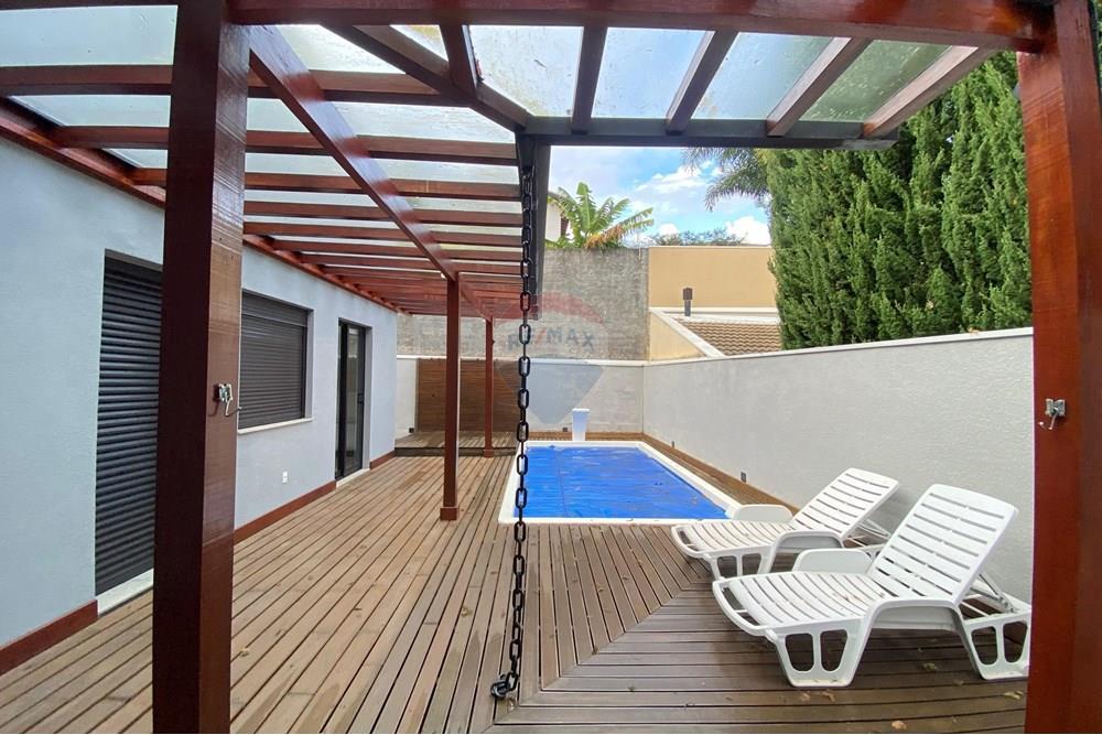 Casa de Condomínio - Alugar - Bragança Paulista , São Paulo - leandro portal 2.jpeg - 690041137-36