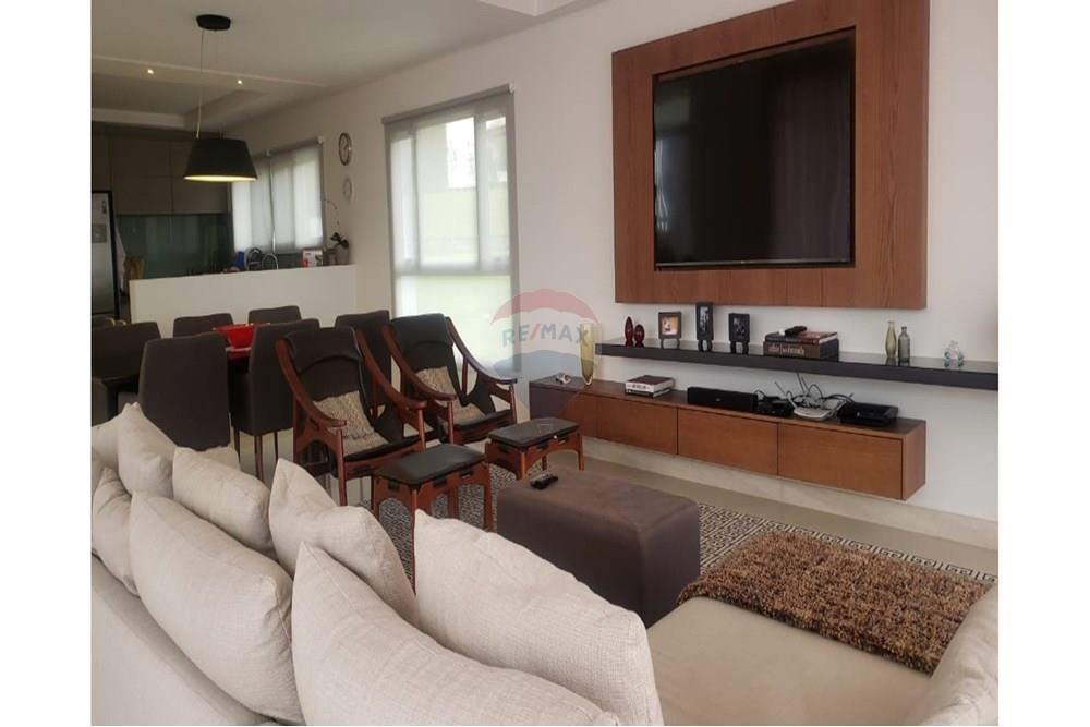 Casa de Condomínio - Alugar - Santana de Parnaíba , São Paulo - foto77.jpg - 691141030-11