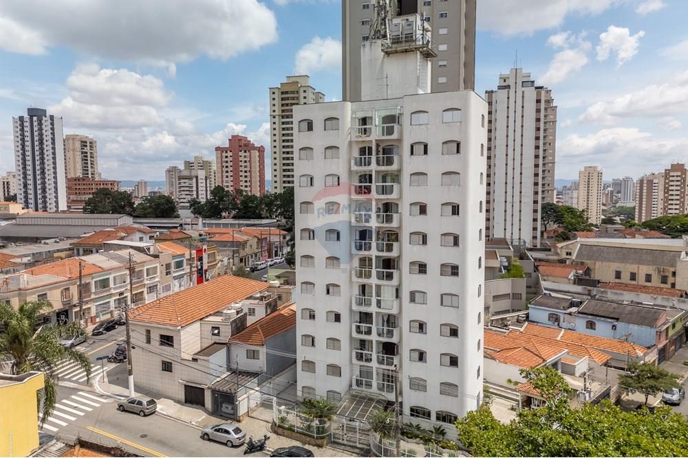 Apartamento - Venda - São Paulo , São Paulo - TKD-6468.jpg - Fachada - 690941014-43