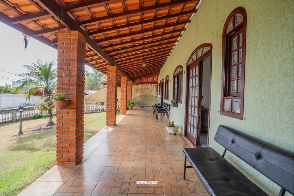 Casa de Condomínio - Venda - Itatiba , São Paulo - Fotos imobiliarias - brmaker 05-80.jpg - 690661029-45