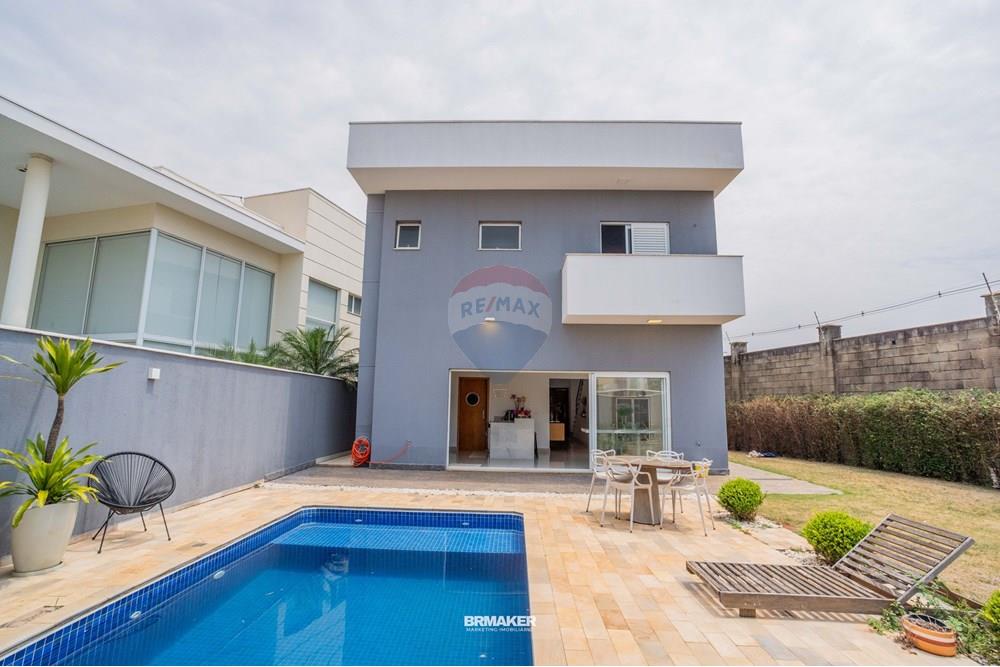 Casa de Condomínio - Venda - Paulínia , São Paulo - Fotos imobiliarias -  REMAX 10-114.jpg - 691181004-75