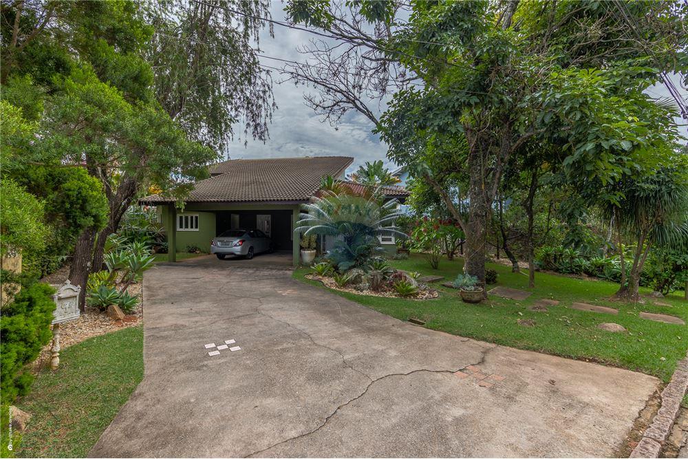 Casa de Condomínio - Venda - Vinhedo , São Paulo - 44 - 690941017-40