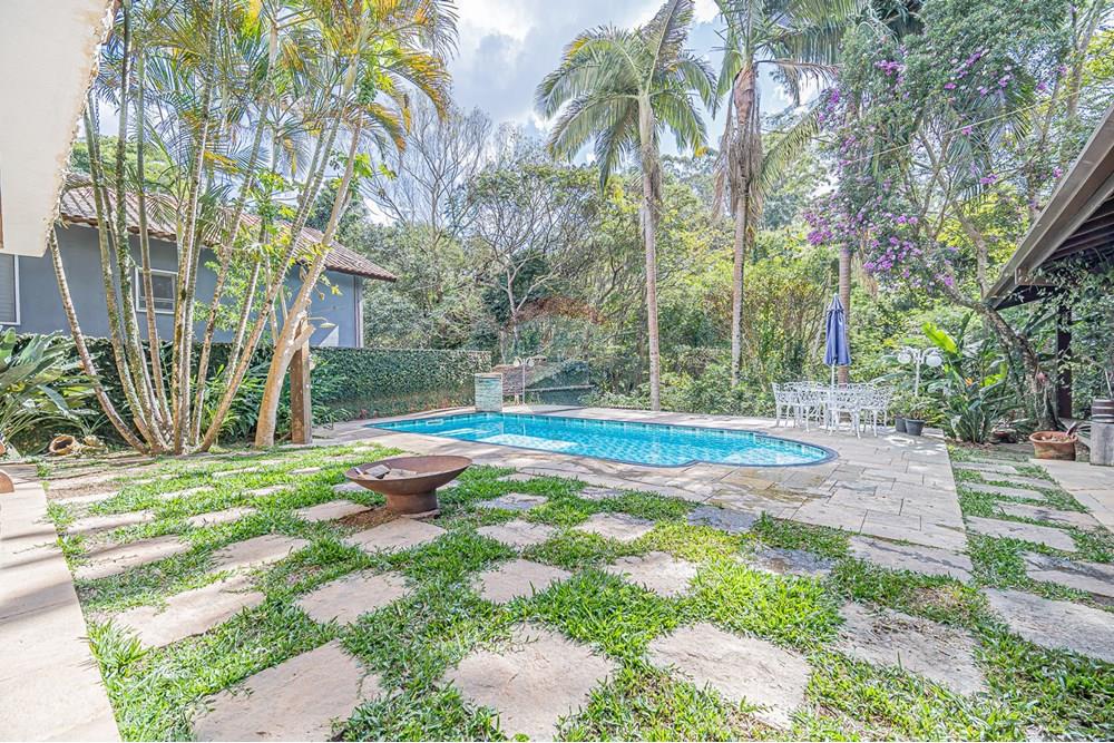 Casa de Condomínio - Venda - Itapevi , São Paulo - 14.JPG - 691151027-9