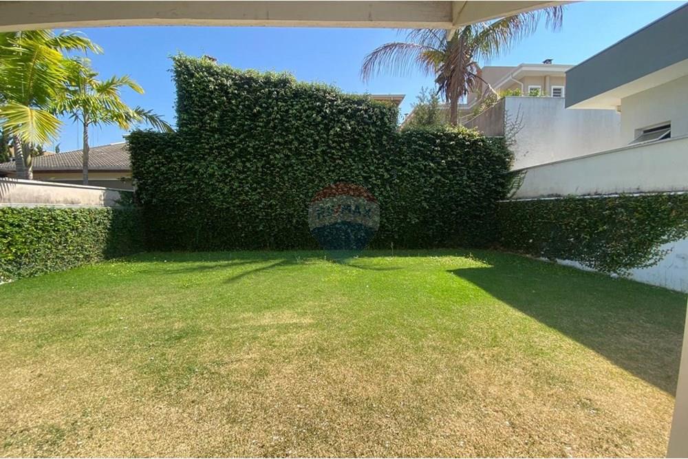 Casa de Condomínio - Alugar - Vinhedo , São Paulo - quintal.jpg - 690941020-77