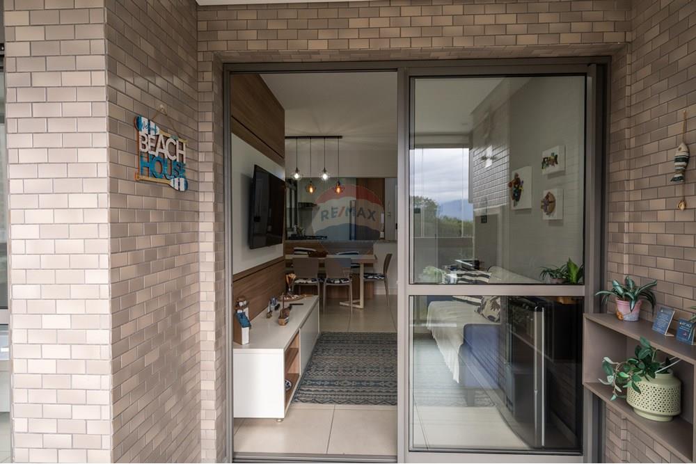 Apartamento - Venda - Bertioga , São Paulo - tulum-bertioga-area-gourmet-condominio-eliane-braga-remax-234.jpg - Área Gourmet - 690341039-2