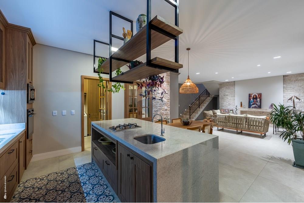 Casa de Condomínio - Venda - Vinhedo , São Paulo - TKD-359.jpg - 690941014-64