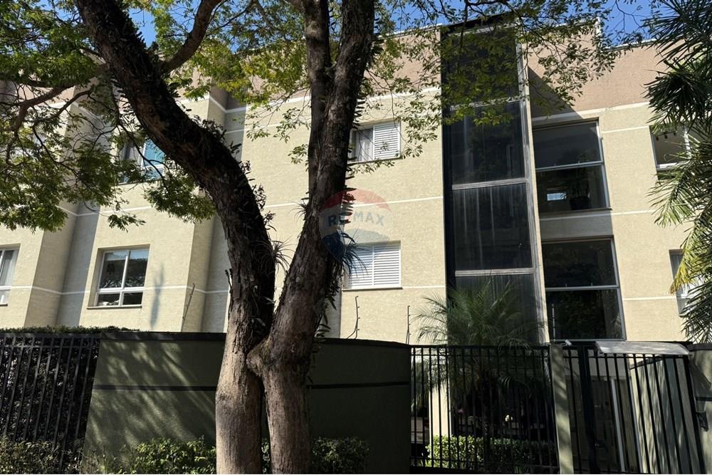 Apartamento - Alugar - Atibaia , São Paulo - IMG_2366.JPEG - Fachada - 690471003-115