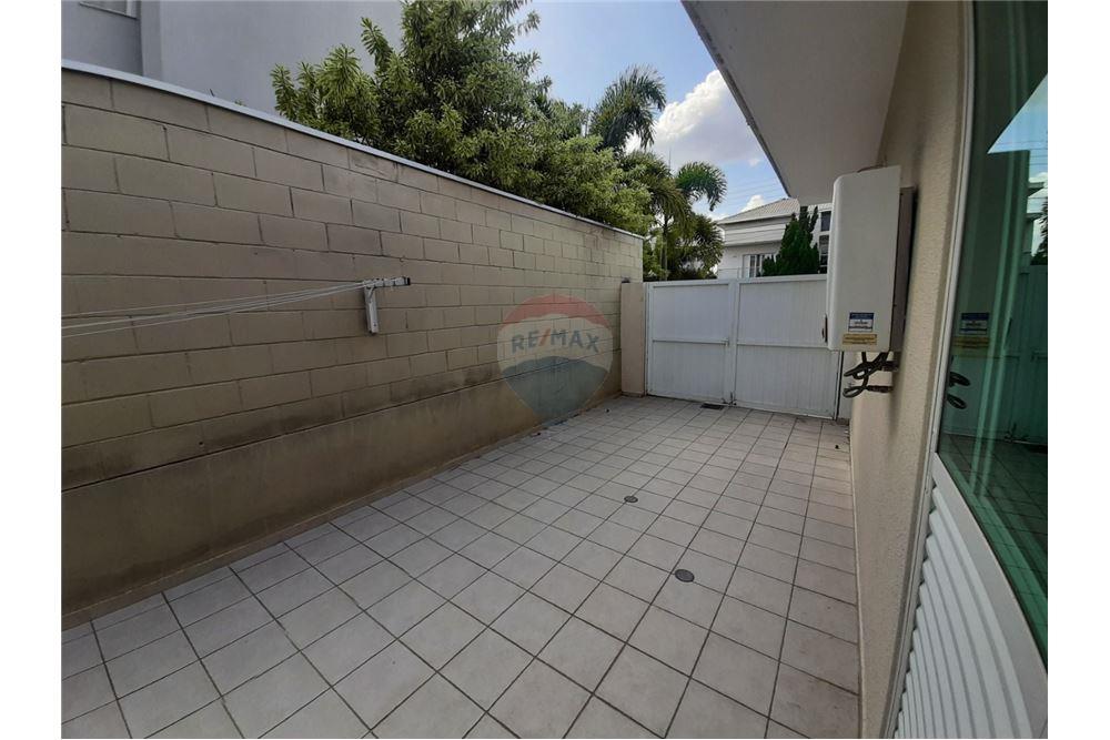 Casa - Alugar - Campinas , São Paulo - 16 - 690181001-417