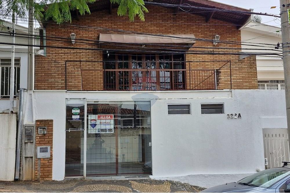 Casa - Alugar - Valinhos , São Paulo - Fachada placa.jpg - 690851002-133