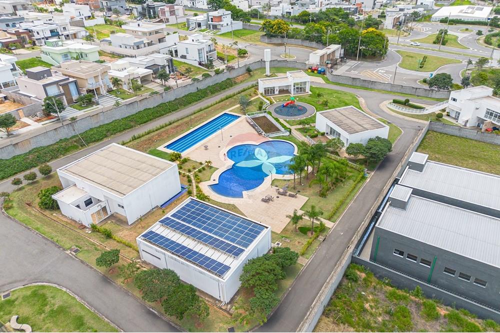 Casa de Condomínio - Venda - Itupeva , São Paulo - TAKEONE-2950.jpg - 690941013-55