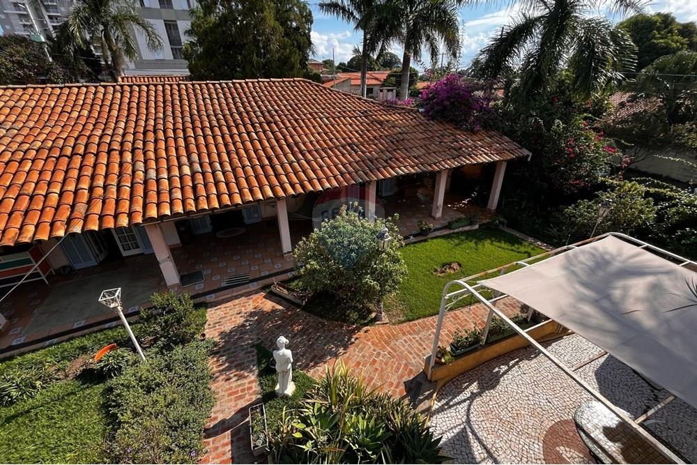 Casa - Venda - Sumaré , São Paulo - ce305f10-5689-44b5-9fd7-5aaa5f75339f.jpeg - 690701021-11