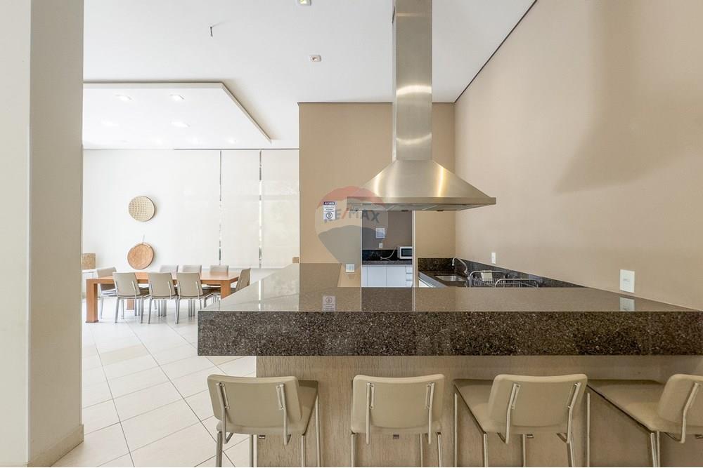 Apartamento - Venda - Campinas , São Paulo - TakeDroneBr-35020.jpg - Pátio interno - 690681118-88