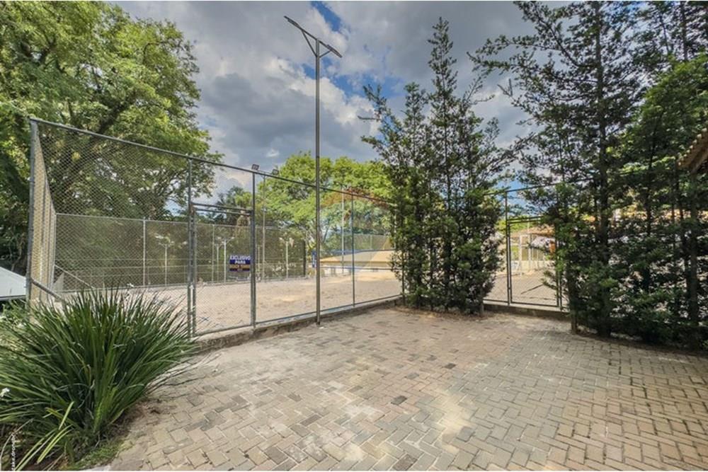 Casa - Venda - Valinhos , São Paulo - 05.jpg - Pátio interno - 690681118-60