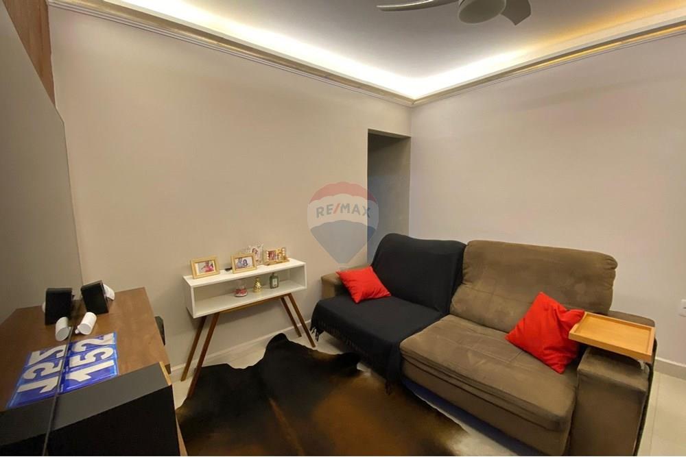 Casa - Venda - Sumaré , São Paulo - PHOTO-2025-06-23-14-42-38_1.jpg - Sala de estar - 690511182-49