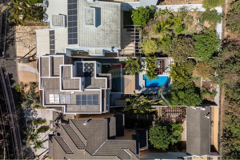 Casa de Condomínio - Venda - Campinas , São Paulo - TKD-5691.jpg - 690681118-96