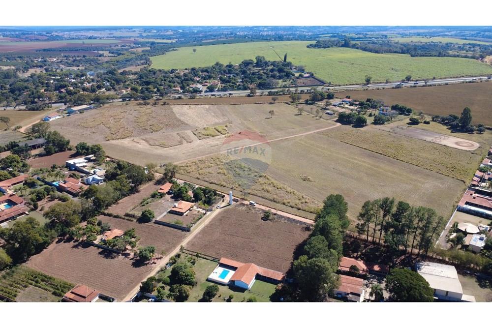 Terreno - Venda - Mogi Guaçu , São Paulo - Foto 3.JPG - Quintal - 690521160-75