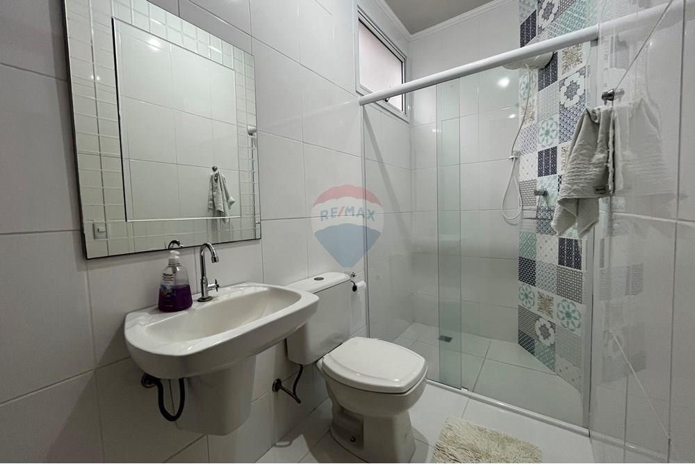 Casa - Venda - Bragança Paulista , São Paulo - IMG_4783.jpeg - Banheiro - 690041160-16