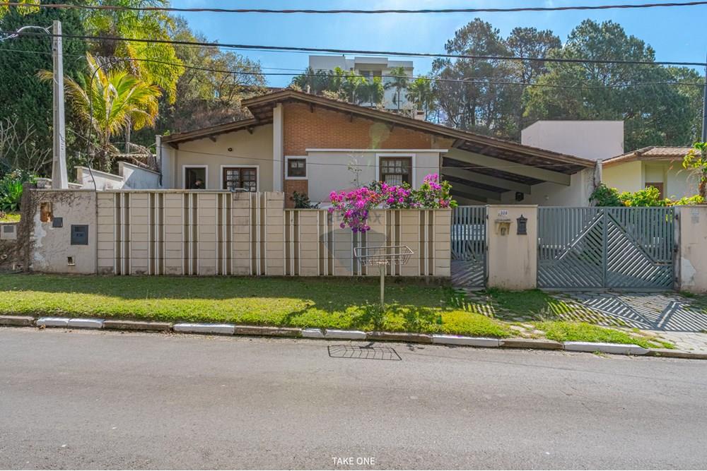 Casa de Condomínio - Venda - Campinas , São Paulo - 01fotos_037.jpg - 690131098-33