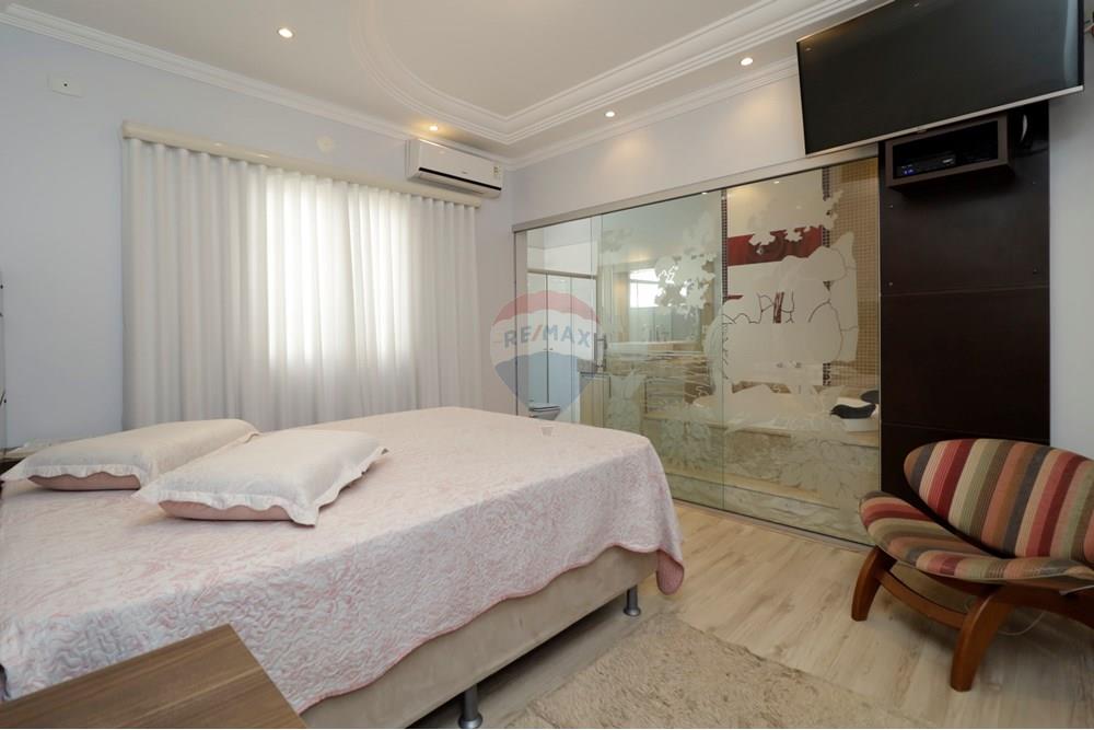 Casa de Condomínio - Alugar - Nova Odessa , São Paulo - _MG_1119.JPG - 690641009-145