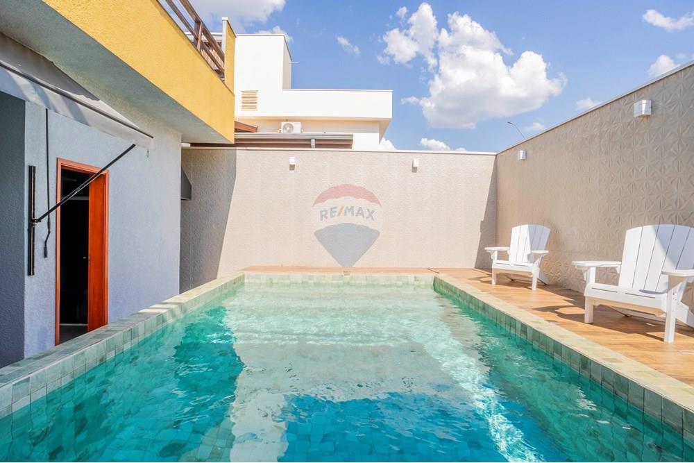 Casa de Condomínio - Venda - Paulínia , São Paulo - fotos Jose Eduardo-32.jpg - 690511042-255