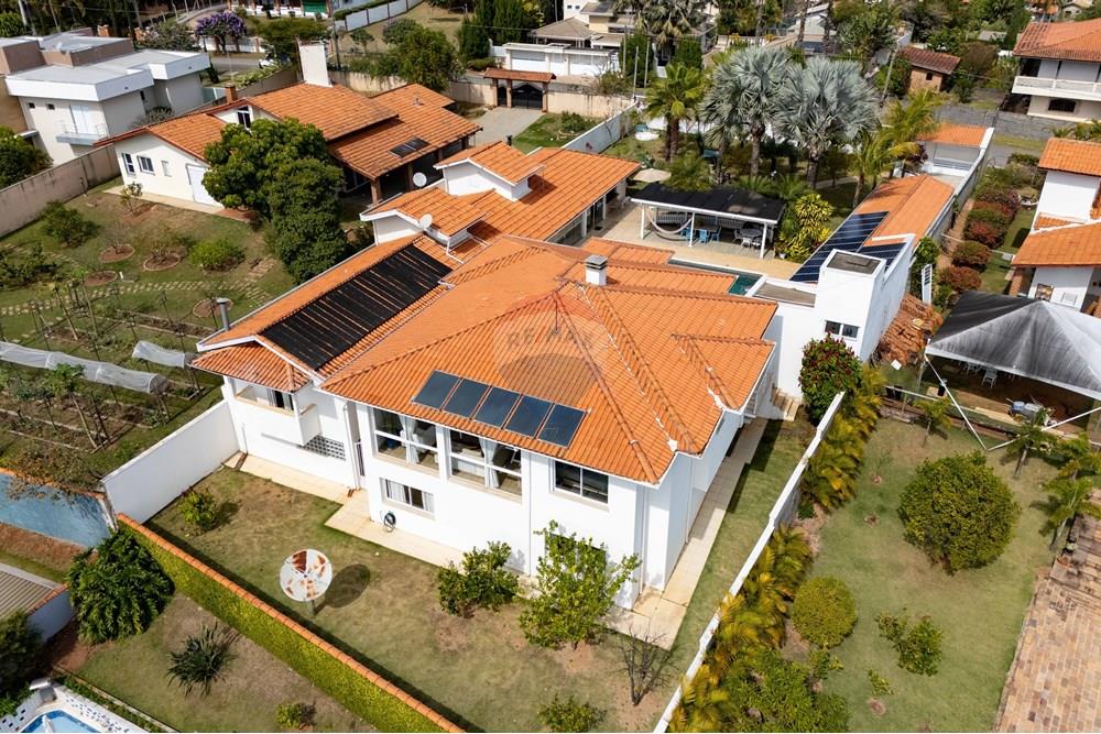Casa de Condomínio - Venda - Itatiba , São Paulo - DJI_20250807114552_0962_D_DJIMINI4PR.jpg - 690591004-66
