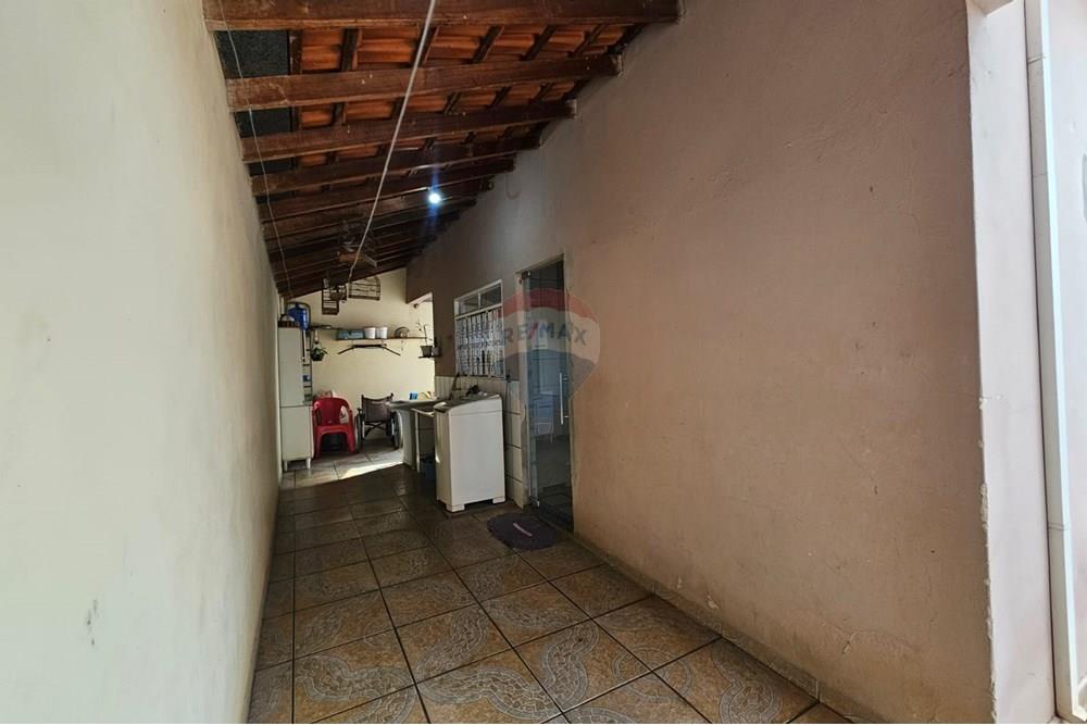 Casa - Venda - Mogi Guaçu , São Paulo - 853ed034-5b24-4262-82f3-90b764625628.jpg - 690521133-28