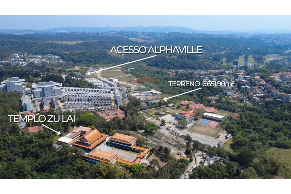 Terreno - Venda - Cotia , São Paulo - Foto 1 terreno.jpg - 691151008-16