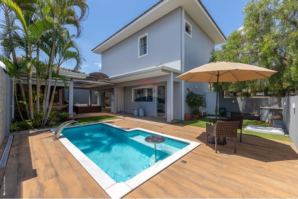 Casa de Condomínio - Venda - Louveira , São Paulo - TKD-253.jpg - 690051046-21