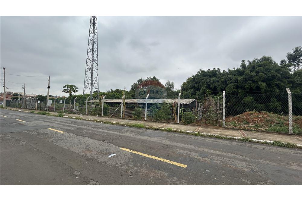 Terreno - Venda - Nova Odessa , São Paulo - 24 - 690641010-544