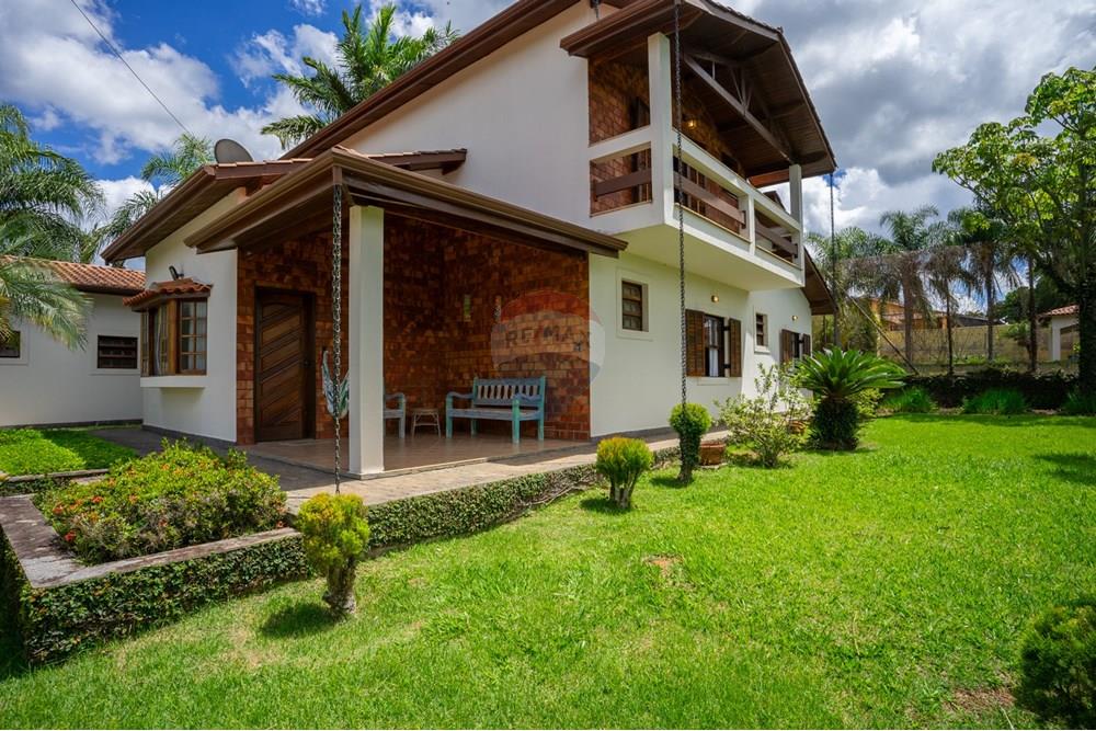 Casa de Condomínio - Venda - Itatiba , São Paulo - DSC08870.jpg - 690791203-13