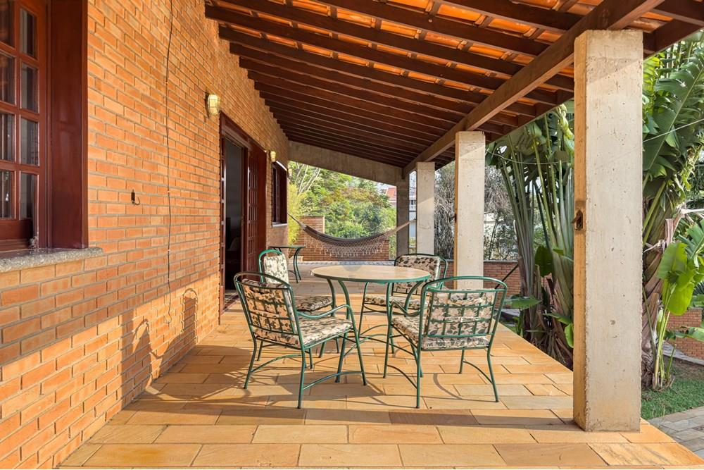 Casa de Condomínio - Venda - Vinhedo , São Paulo - IMG_7958.jpg - 690541189-22