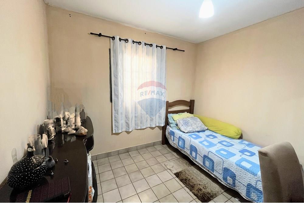 Casa - Venda - Cosmópolis , São Paulo - 10.JPG - Quarto infantil - 690831004-207