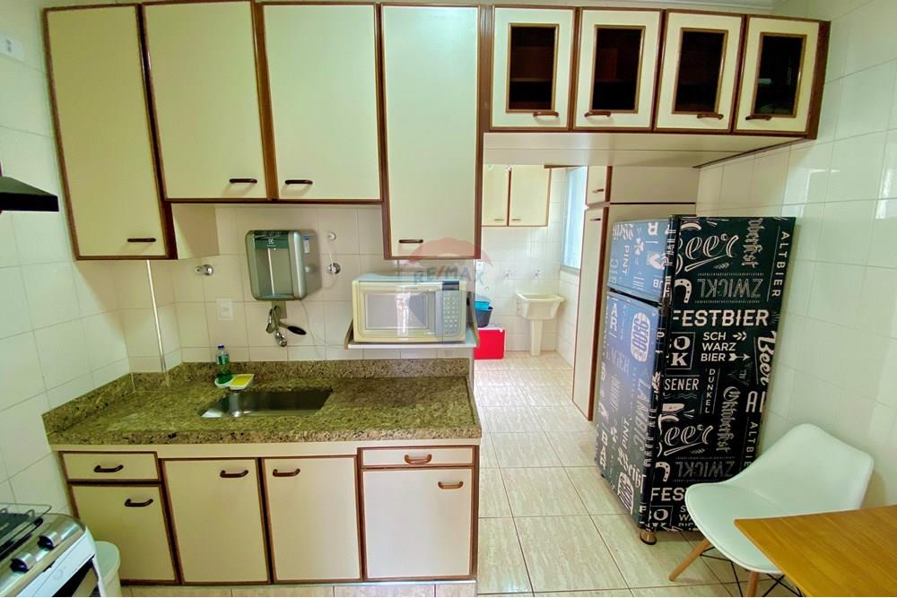 Apartamento - Venda - Guarujá , São Paulo - IMG_7291.jpg - Cozinha - 690821038-109