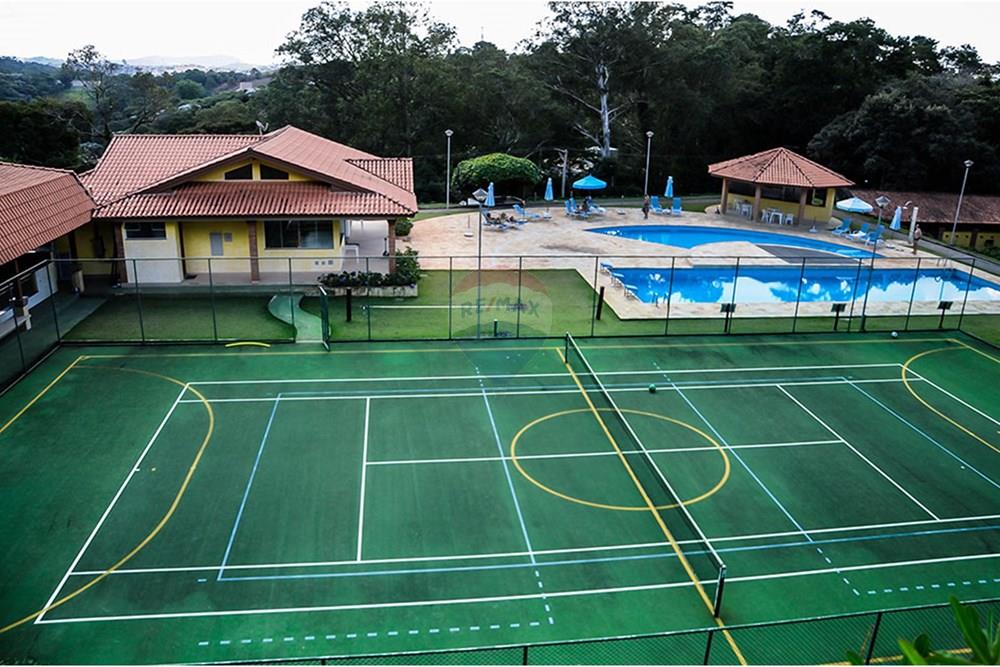 Hotel/ Pousada - Venda - Atibaia , São Paulo - quadra poliesportiva.jpg - 690921066-32