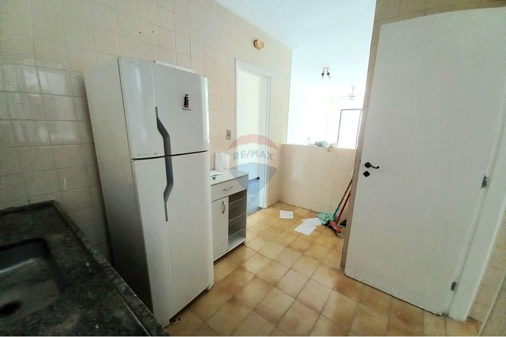 Apartamento - Venda - Guarujá , São Paulo - 20250520_100753.jpg - Cozinha - 690821041-147