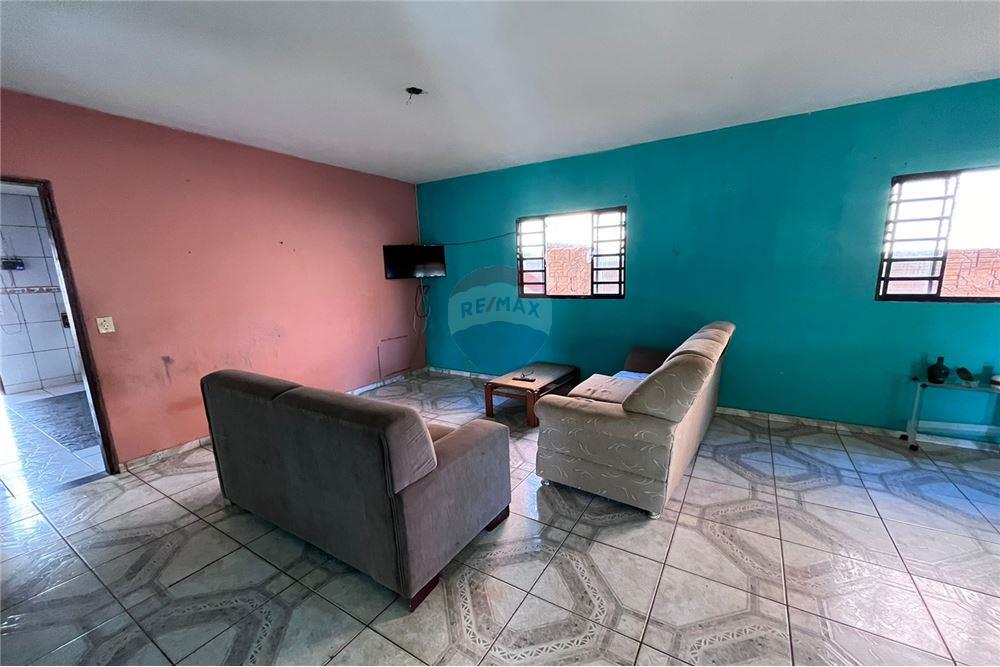 Casa - Venda - Araras , São Paulo - 3 - 690691052-53