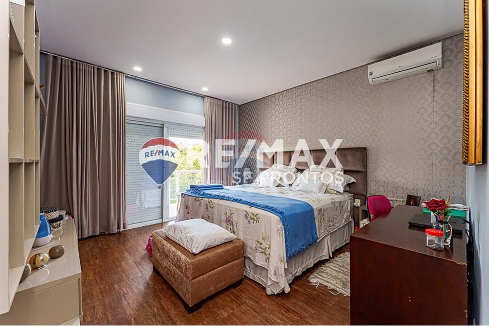 Casa de Condomínio - Venda - Santana de Parnaíba , São Paulo - CAR02914-38.jpeg - 691081005-15