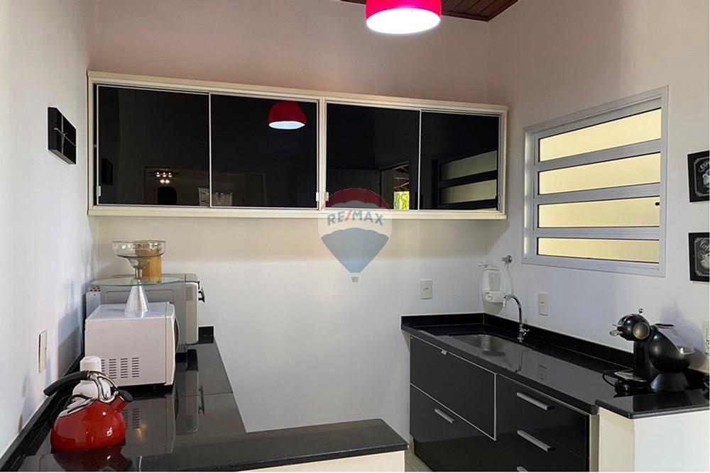 Casa de Condomínio - Alugar - Bom Jesus dos Perdões , São Paulo - 23.jpg - 690921103-7