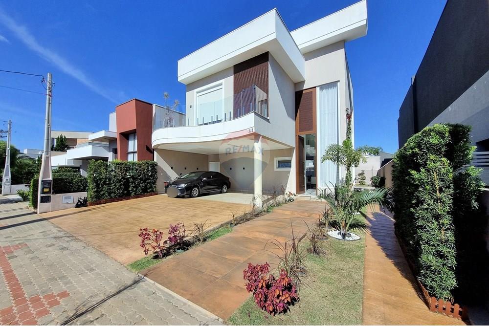 Casa de Condomínio - Venda - Americana , São Paulo - 1.jpg - 690231011-84