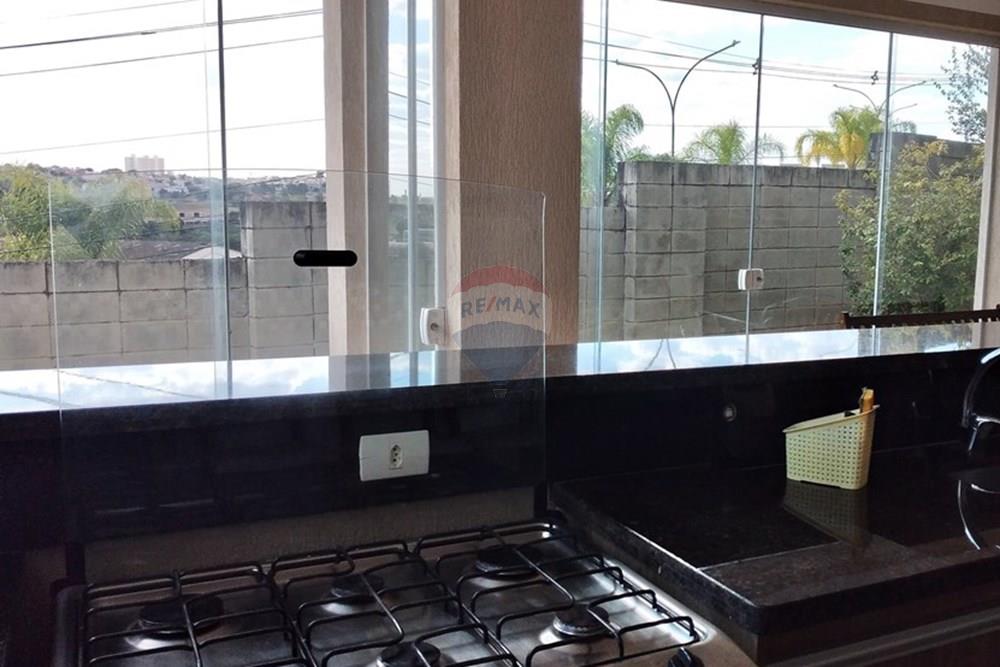 Casa de Condomínio - Alugar - Campinas , São Paulo - 1405.jpg - 690211049-2