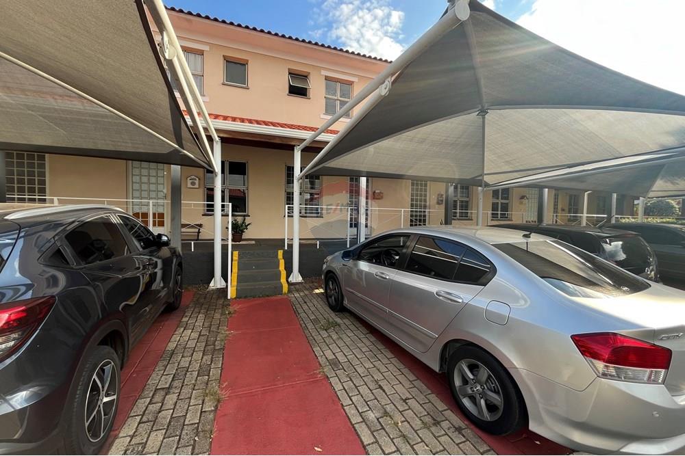 Sobrado - Venda - Sumaré , São Paulo - IMG_7753.JPG - 691101018-48