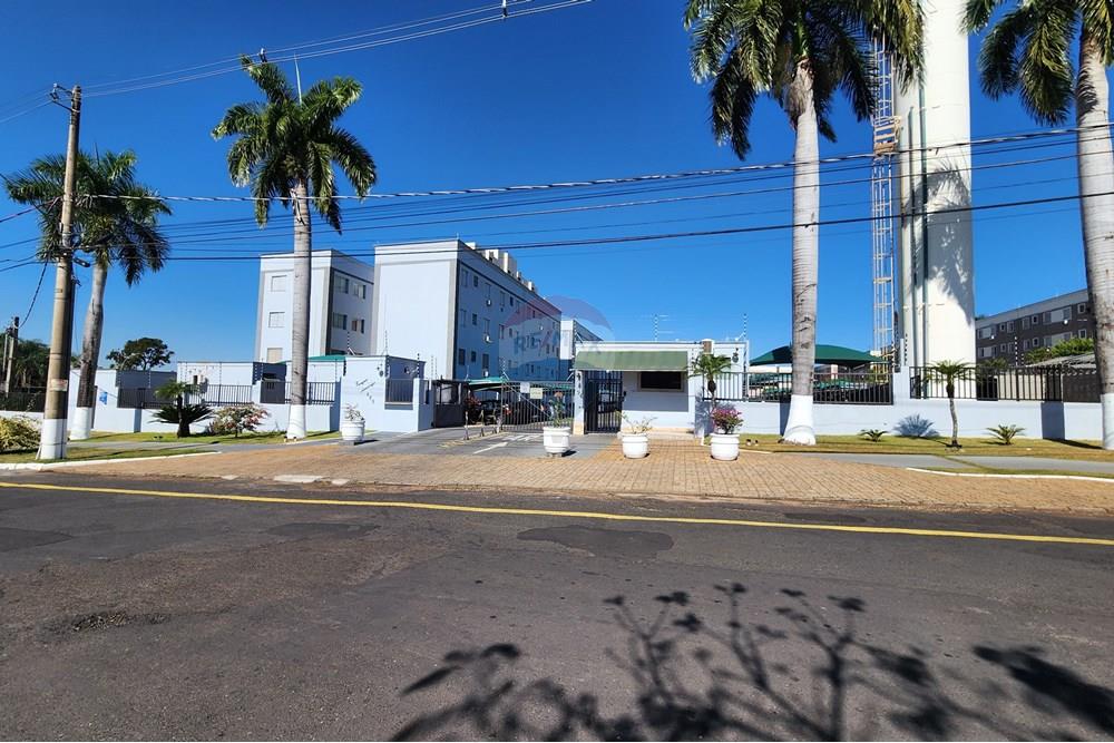 Apartamento - Venda - Araraquara , São Paulo - 20250726_135427.jpg - 690151059-31