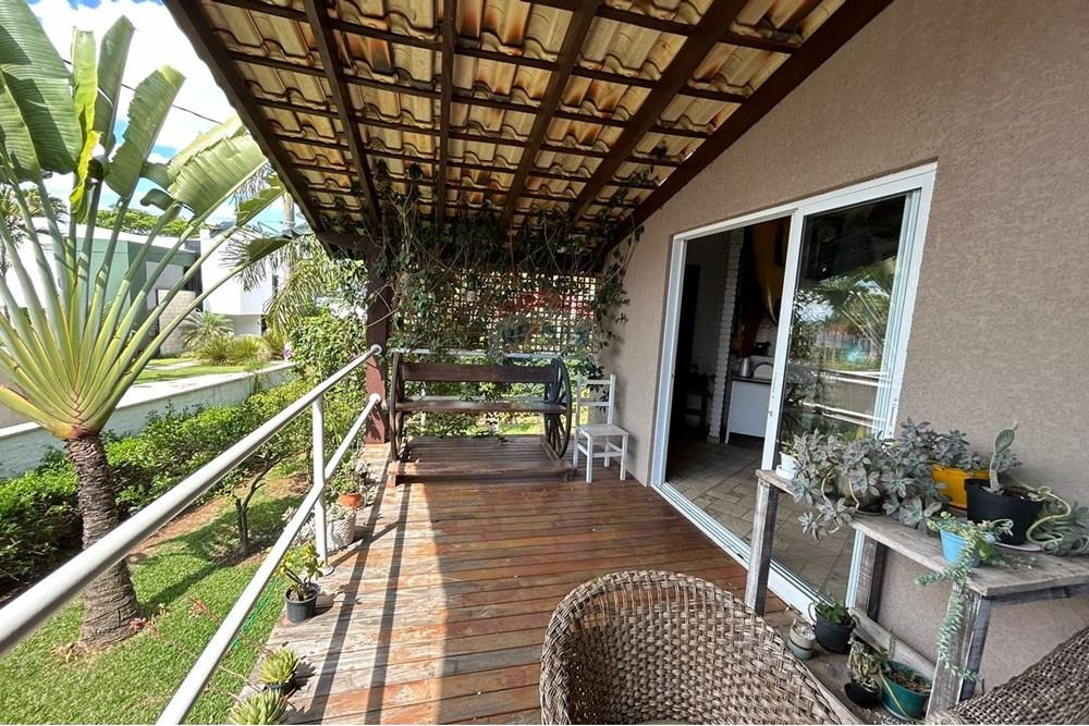 Casa de Condomínio - Alugar - Bragança Paulista , São Paulo - 1236.jpg - 690041085-23