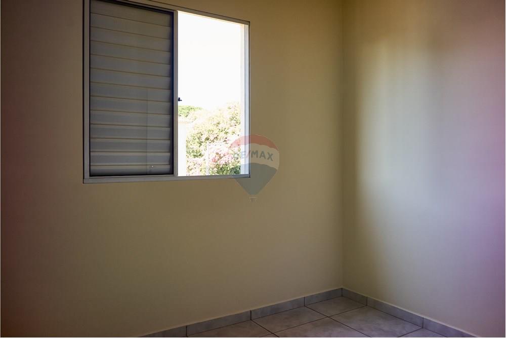 Apartamento - Venda - Rio Claro , São Paulo - _DSC9522.jpg - Quarto de família - 690811004-59