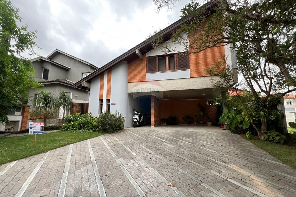 Casa de Condomínio - Venda - Santana de Parnaíba , São Paulo - DJI_20250924_150134_876.JPG - 691081032-8